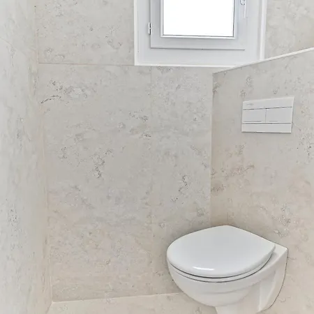 Confort & Elegance - 3br Climatise