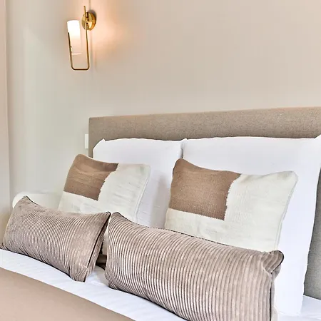 Confort & Elegance - 3br Climatise *