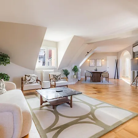 Confort&élégance - 3br Climatisé * Parigi