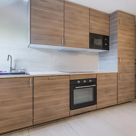 Daire Confort & Elegance - 3br Climatise Paris