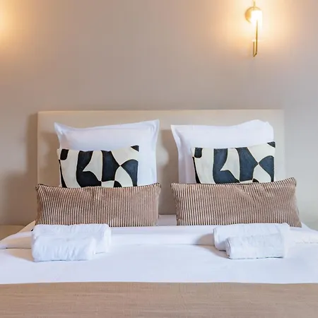 Confort & Elegance - 3br Climatise Paris