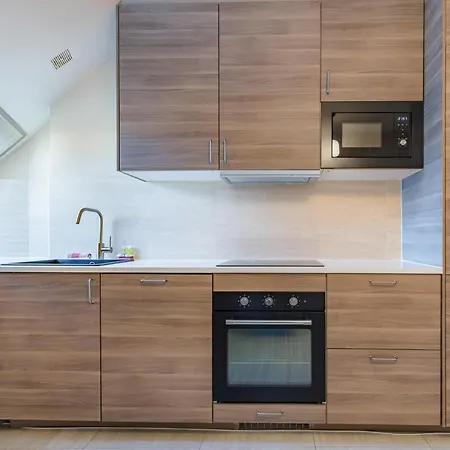 Confort & Elegance - 3br Climatise