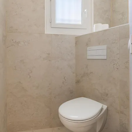 Confort & Elegance - 3br Climatise