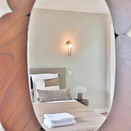 Confort & Elegance - 3br Climatise * Paris