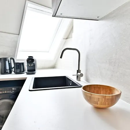 Appartamento Confort&élégance - 3br Climatisé