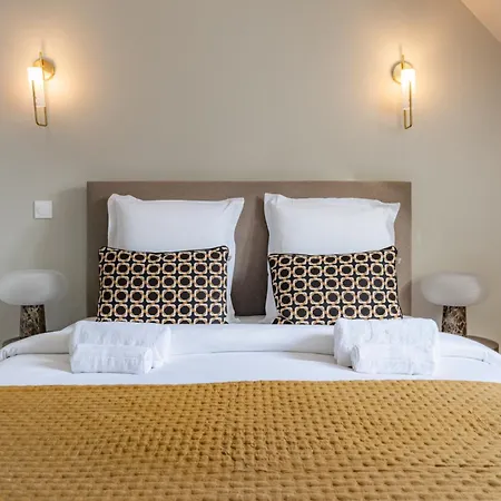 Confort&élégance - 3br Climatisé Apartamento París