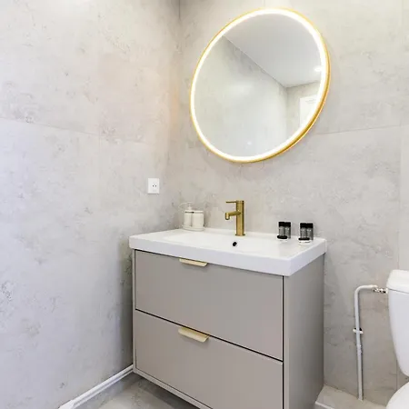 Confort&élégance - 3br Climatisé