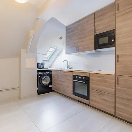 Confort&élégance - 3br Climatisé