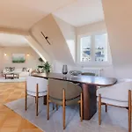 Lejlighed Confort & Elegance - 3br Climatise