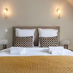 Confort & Elegance - 3br Climatise Lejlighed Paris